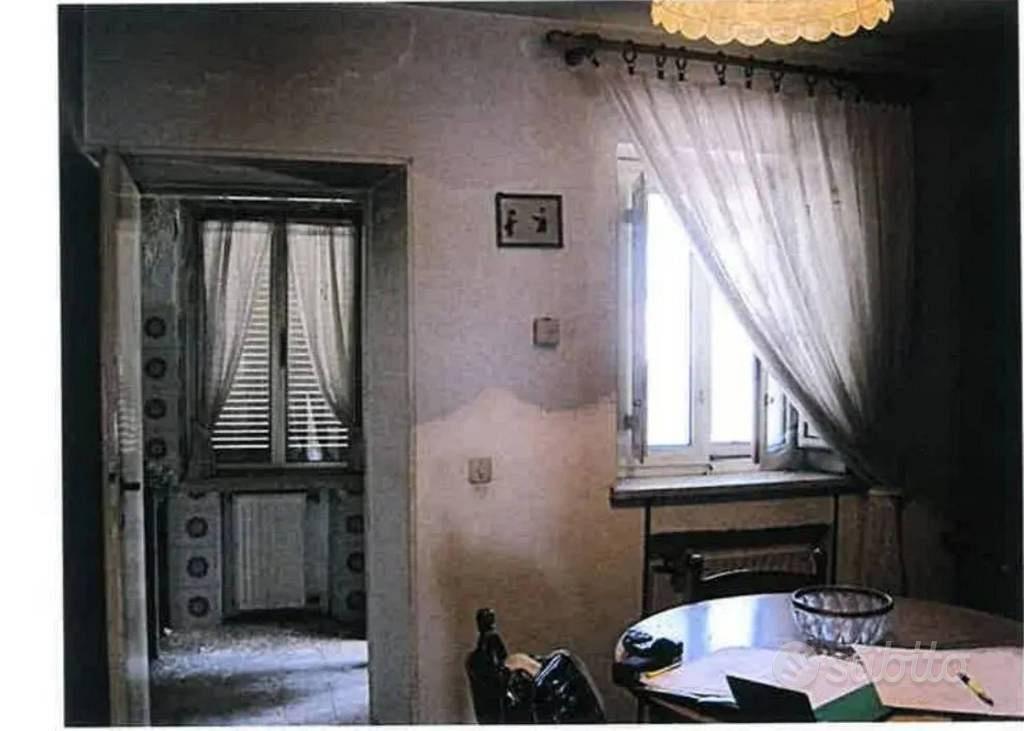 Appartamento – Vetralla, Cura - Vista 2