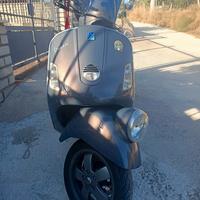 Piaggio Vespa 250 GTV - 2006