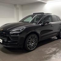 Porsche Macan 2.0 T 265 CV
