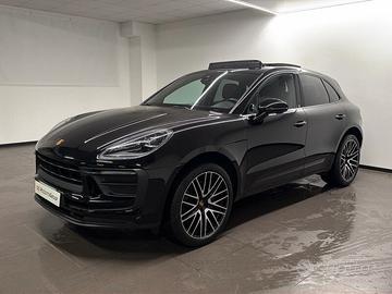 Porsche Macan 2.0 T 265 CV