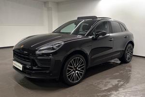Porsche Macan 2.0 T 265 CV