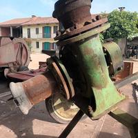 Pompa rovatti da 15