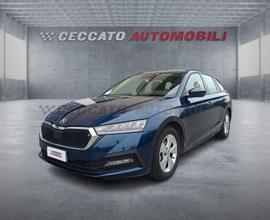 Skoda Octavia IV 2020 Wagon Wagon 1.0 tsi Exe...