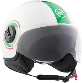 CASCO Demi-Jet Taglia M ( veste stretto )
