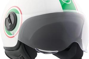CASCO Demi-Jet Taglia M ( veste stretto )