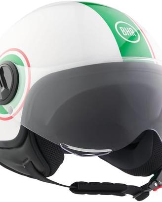 CASCO Demi-Jet Taglia M ( veste stretto )