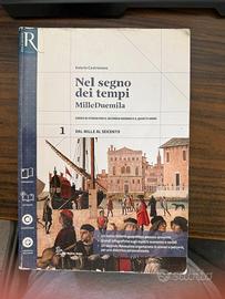 Nel segno dei tempi 1
