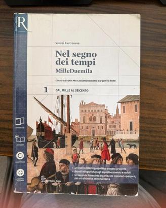 Nel segno dei tempi 1