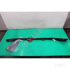 Barre portatutto Daewoo - Chevrolet Captiva 2006