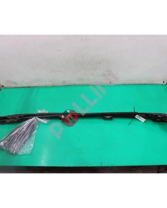 Barre portatutto Daewoo - Chevrolet Captiva 2006