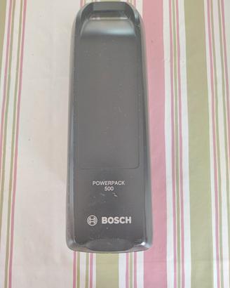 Powerpack 500 bosch