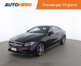 MERCEDES-BENZ E 220 YT61918