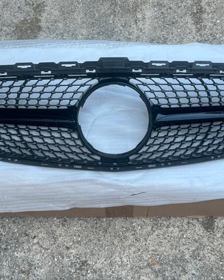 Griglia originale mercedes w205
