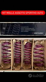 Molle Vogtland Assetto