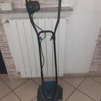 motozappa elettrico 