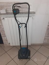 motozappa elettrico 