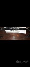 Manubrio bici Compact 400m