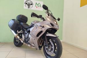 Suzuki gsx 1250 F