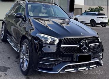Mercedes-benz GLE 300 d 4Matic Mild Hybrid Premium