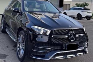 Mercedes-benz GLE 300 d 4Matic Mild Hybrid Premium