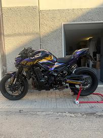Kawasaki z900