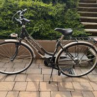 City bike da donna