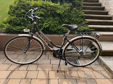 City bike da donna