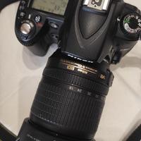 Fotocamera Nikon D-90
