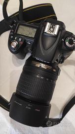 Fotocamera Nikon D-90