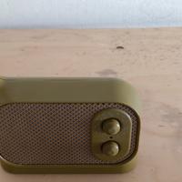 radio vintage 
