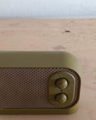 radio vintage 