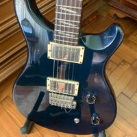 Chitarra elettrica P.R.S. Mod. Santana