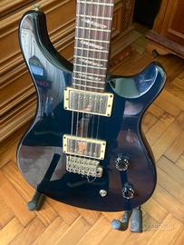 Chitarra elettrica P.R.S. Mod. Santana