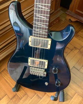 Chitarra elettrica P.R.S. Mod. Santana