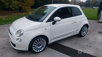 Fiat 500 1.2 Sport - Ok Neopatentati
