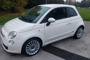 Fiat 500 1.2 Sport - Ok Neopatentati