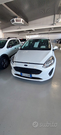 Ford fiesta 85cv con garanzia