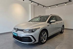 Volkswagen Golf Variant 2.0 TDI 150 CV DSG SCR R-L