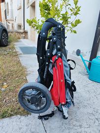 passeggino valco baby snap 3