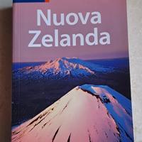 Guida Lonely Planet Nuova Zelanda