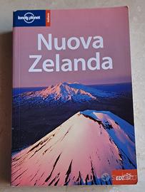 Guida Lonely Planet Nuova Zelanda