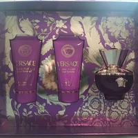 Dylan Purple Pour Femme - Versace