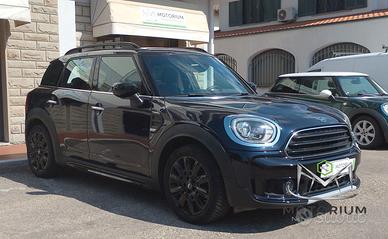 MINI Cooper D Countryman HYPE
