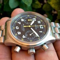 Omega Dynamic Cronograph Ref.175.0310 Full Set Top