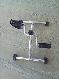 pedaliera x disabili 