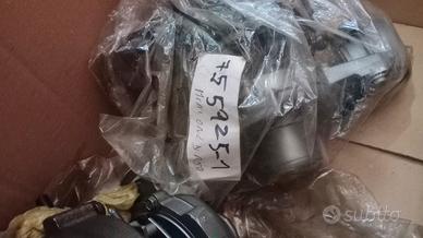 turbina mini One d R50