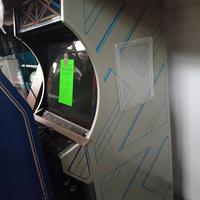  riparatore x cabinati ,slot , jukebox 