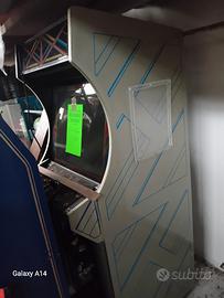  riparatore x cabinati ,slot , jukebox 