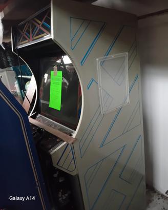  riparatore x cabinati ,slot , jukebox 