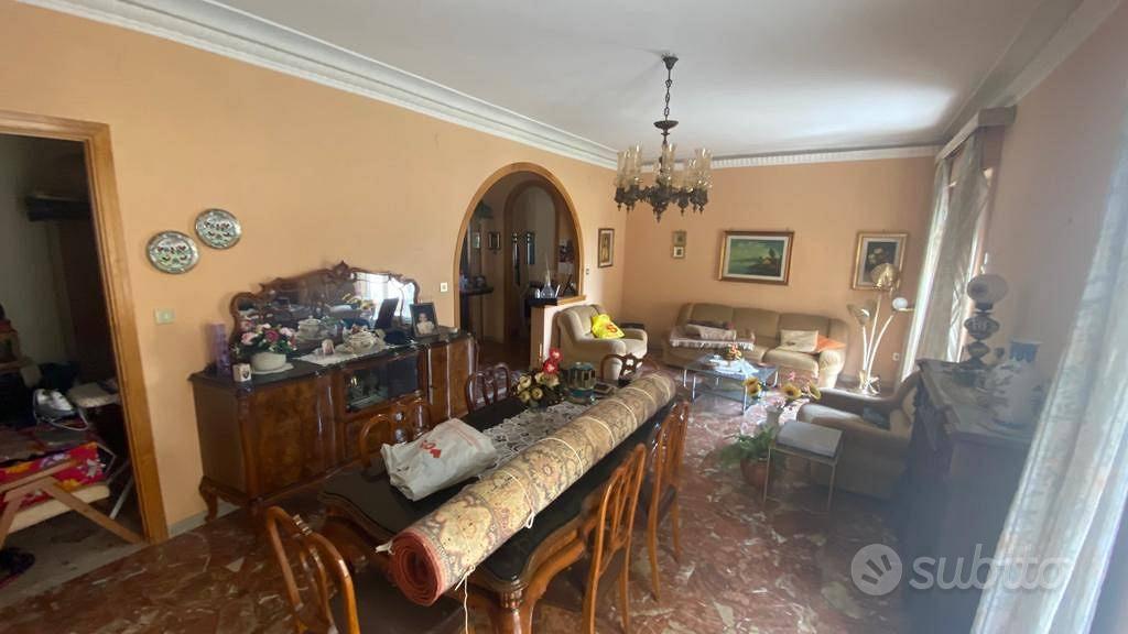 Appartamento – Carini, Palermo - Vista 2